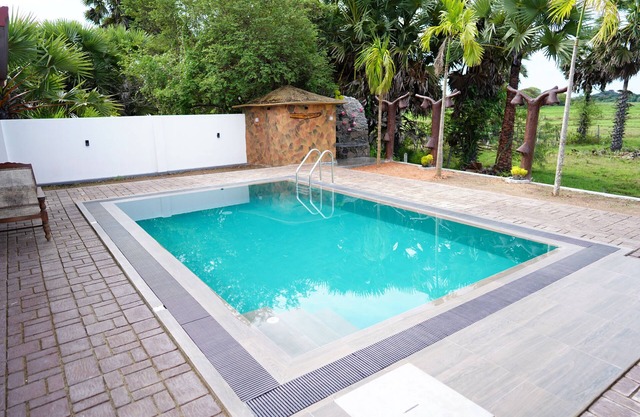 Premium native villa stay in Trincomalee