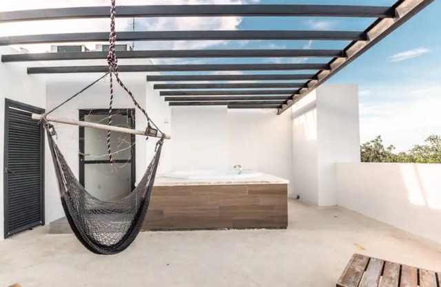 Premium Penthouse | Private Chef & Masseuse