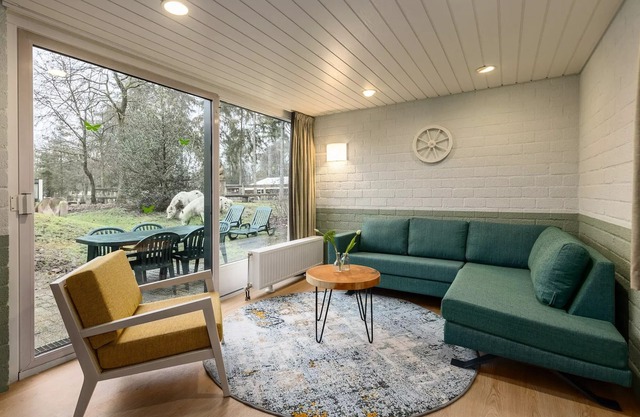 Premium Pony Cottage für 5 Personen