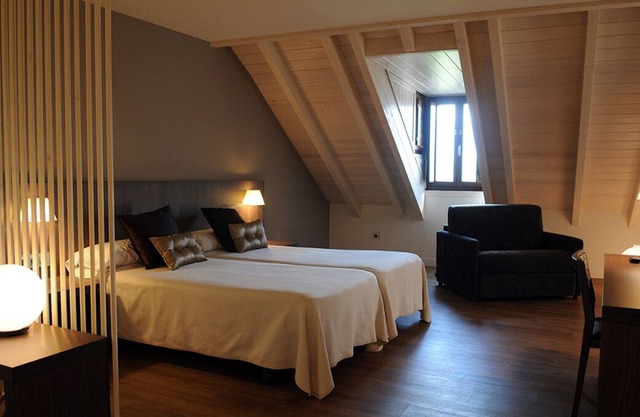 Premium studio in the historic center (Adults only)