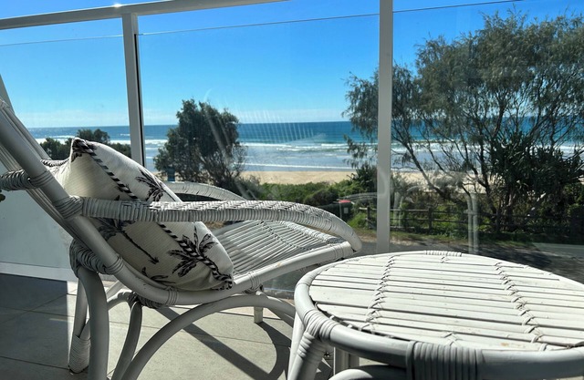 Premium Suite Ocean Views