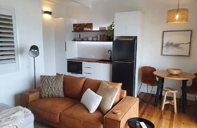 Premium Suite with Ocean Views