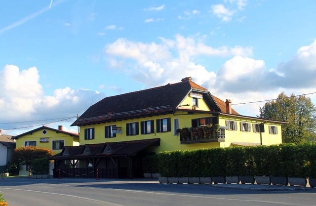 Prenočišča Kralj
