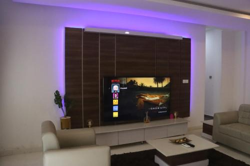 Presken Luxury Apartments