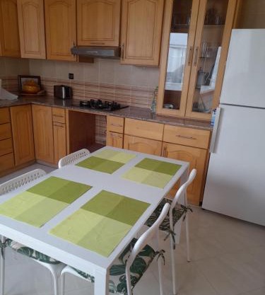 Prestige Al hoceima