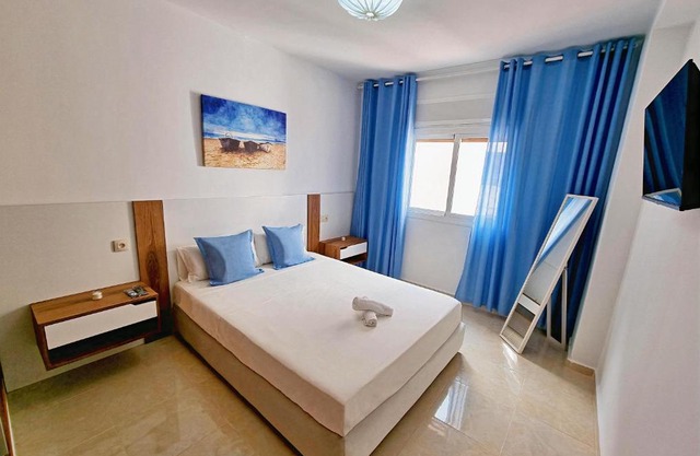 Prestige Apartment Oued Laou