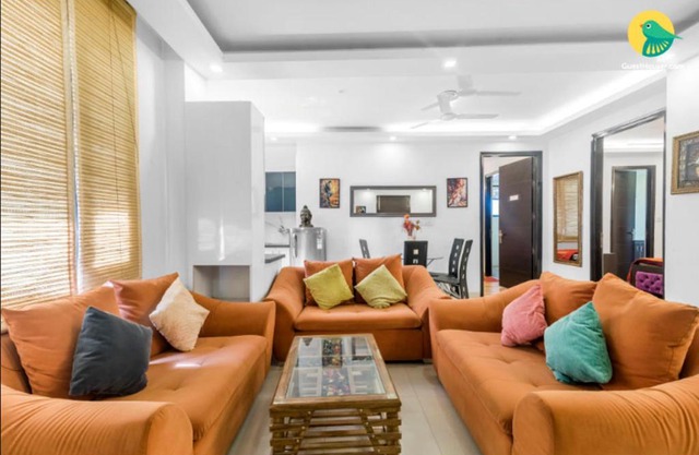 Prestige Apartments
