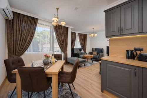 Prestige Central Apartments