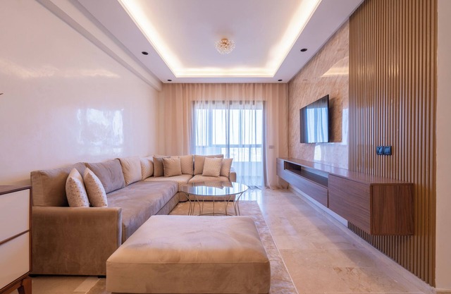 Prestige & Comfort Apartment
