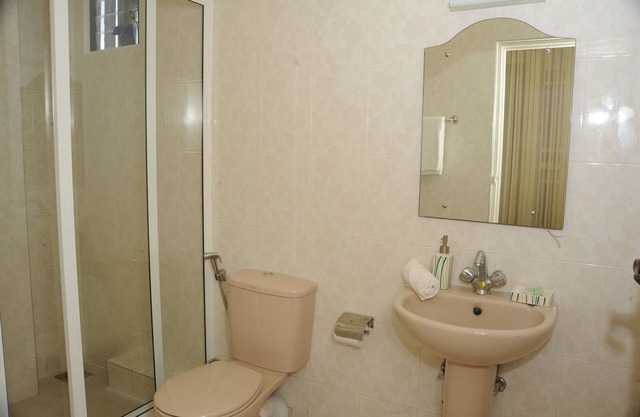 PRESTIGE COURT RESIDNECE 10 KILOMETERS FROM FROM THE MAIN CITY WITH OCEAN VIEW