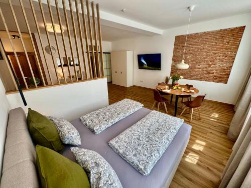 Pretti Apartments - Neu, Stilvoll, Zentral, Komfortabel, Geräumig & Ruhig