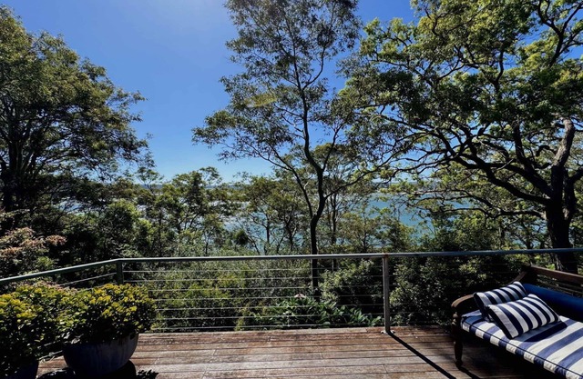 'Pretty Beach Escape' by Accom Holidays