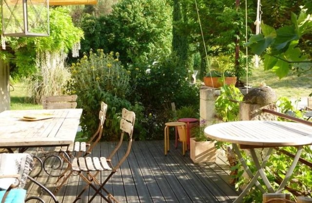 Pretty Farmhouse Completely Renovated w/Garden of 4500 Square Meters & Forest