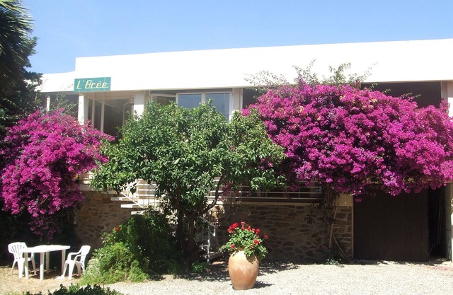 PRICE SPEC JUNE/JUL GIENS Studio 2/4 pers Jard-BARBEC 300 m Port duNIEL