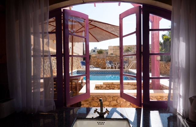 Prickly Pear No 1 Holiday Home