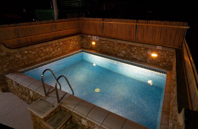 Prickly Pear No 4 Holiday Home