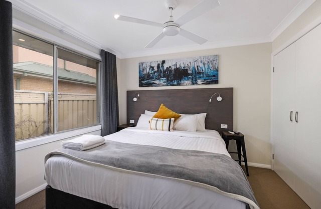 Prickly Pear Stays Jesmond - Short Term Accommodation