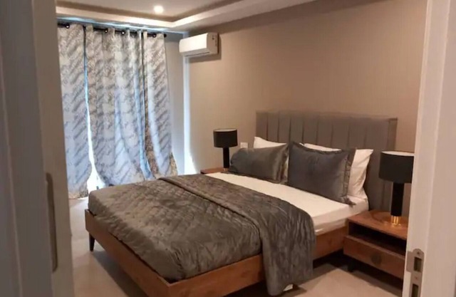 Prime Homes Gambia Luxury Apartment