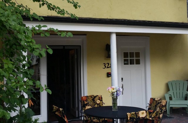 Prime Location! A Two Minute Walk To All That Lake Geneva Has To Offer!