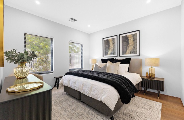 Prime Location I New & Modern