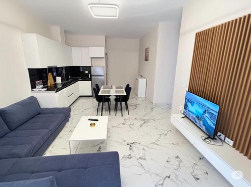 Prime Luxury Apartments