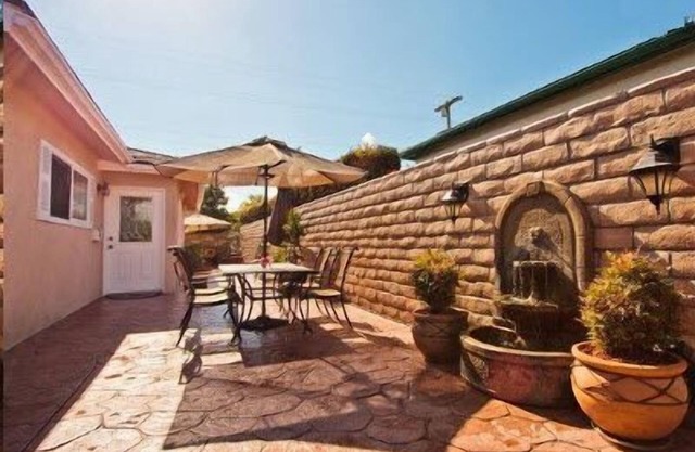 Prime Marina Del Rey/Venice Beach Area Location 5 min. from beach