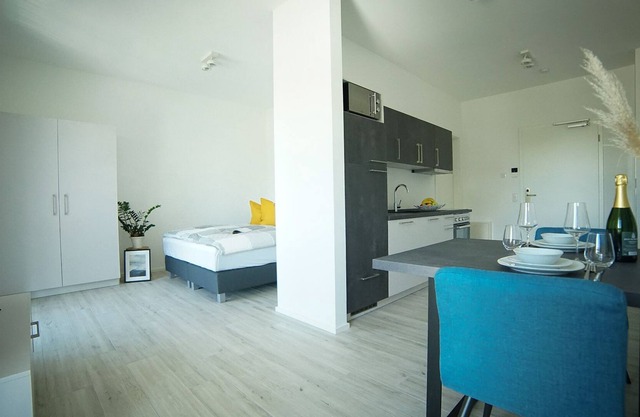 Prime Park apartment