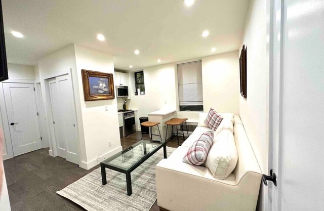 Prime soho 2 bedroom