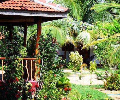 Prime Surfers Bungalow