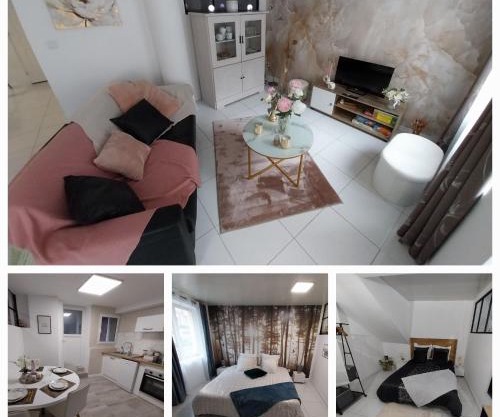 PRIMO - Logement 4personnes