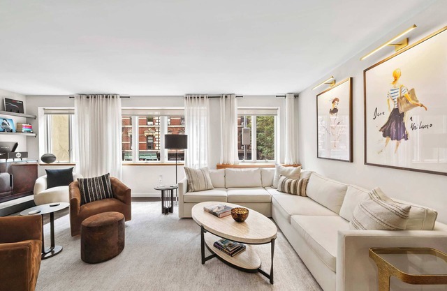 Prince by Rove Travel | 2BR SoHo Condo w/Terrace