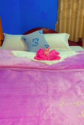 Prince Hotel and Lodge