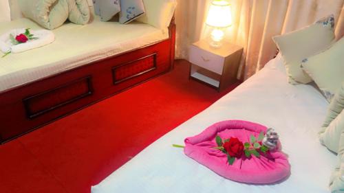 Prince Hotel and Lodge