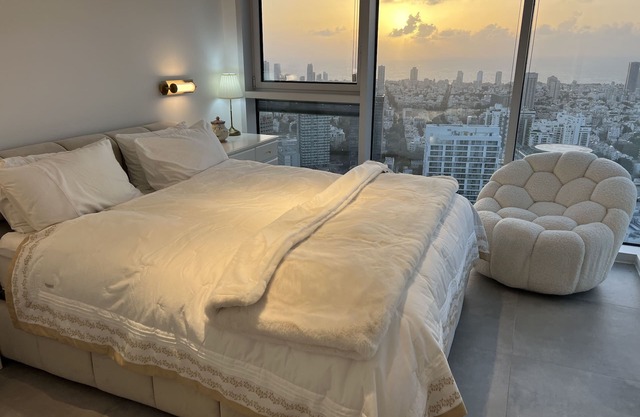 Prince Palace Tel Aviv