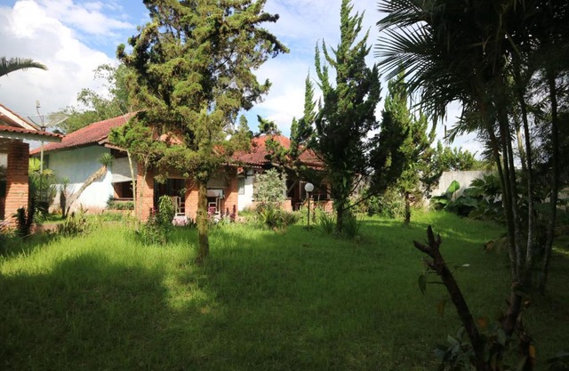 Princess Cottages