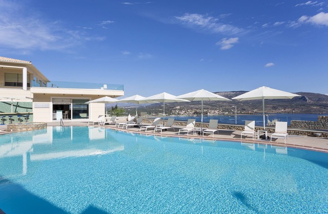 Princess Kyniska Suites