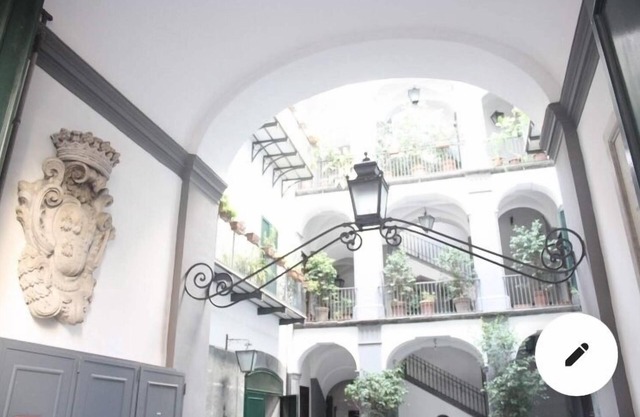 Princess Palace Naples