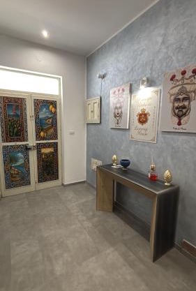 Principe Umberto Luxury House