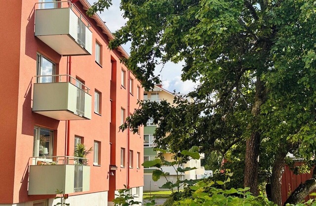 Prinshöjden Hotel - Smart Digital Apartments & Villas