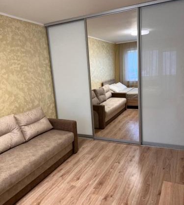 Prisma Apartment