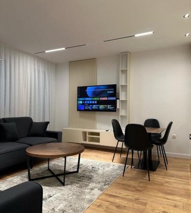 Pristina Luxury Apartments 45