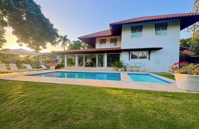 Pristine Villa