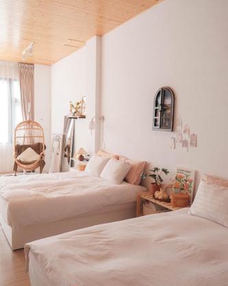 Privacy Home I 六人包層民宿