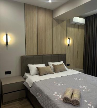 Privat Apartment CN3