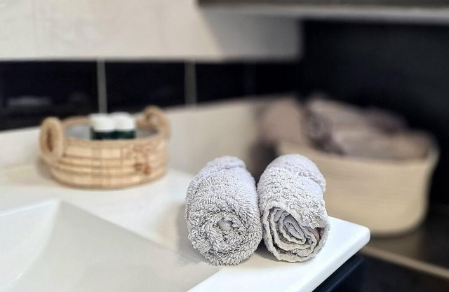 Privat Cozy Room in Mudau