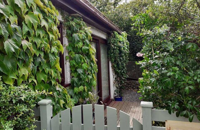 Private 1-bedroom apartment in the beautiful Tamar Valley
