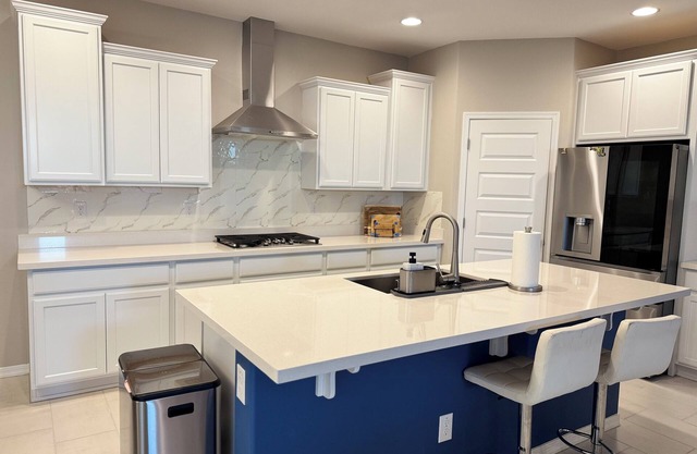 Private 1-Bedroom in Laveen w/Friendly Host, Peaceful Area, Near Loop 202