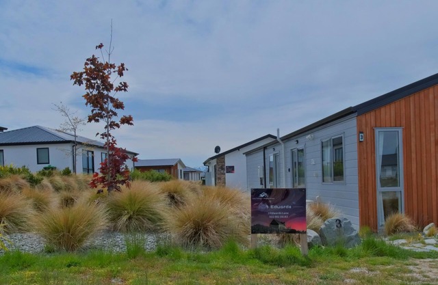 Private 1 Bedroom Unit C