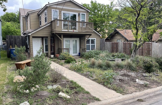 Private 1 BR 1 BA, Kitchen, Office, Washer & Dryer