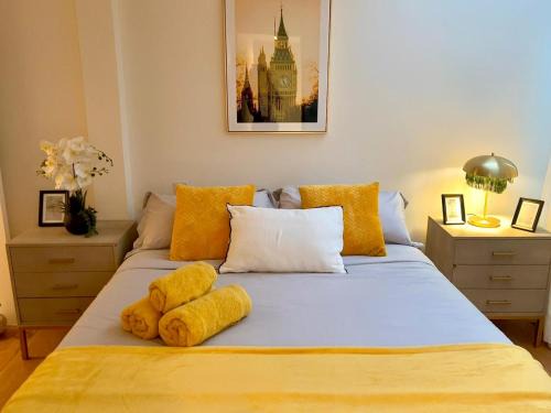 Private 2 Bedrooms flat in Knightsbridge